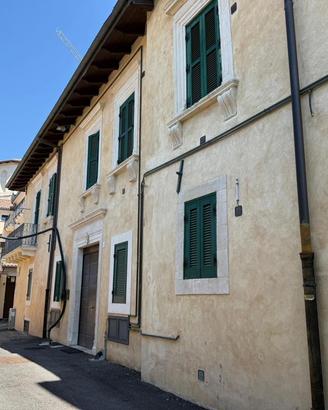 Appartamento L'Aquila [MB01VRG]