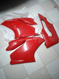 Carene Ducati Panigale 1199s originali 