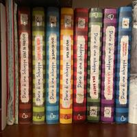 Diario di una schiappa