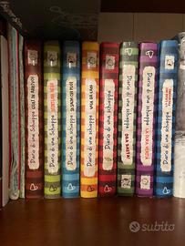 Diario di una schiappa