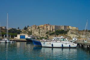 Tropea in residence con piscina e ristorante