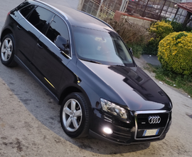 Audi Q5 2.0 TDI quattro s-tronic LED bixenon 170cv