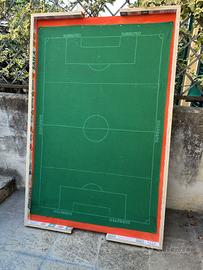 Subbuteo - Tavola professionale in multistrato