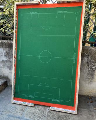 Subbuteo - Tavola professionale in multistrato