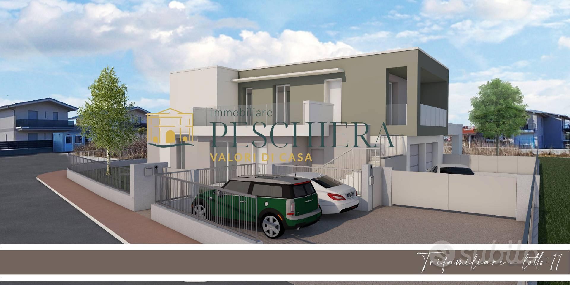 Appartamento – Castelnuovo del Garda, Sandrà - Vista 2