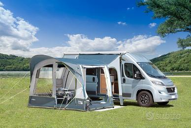 Tenda per Minibus TRAILS HC