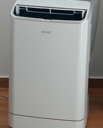 condizionatore 14000 btu