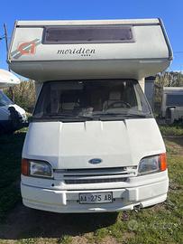 Ford transit ci meridian