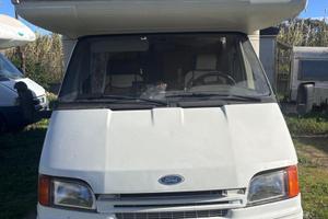 Ford transit ci meridian