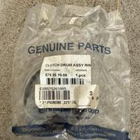 Frizione originale husqvarna