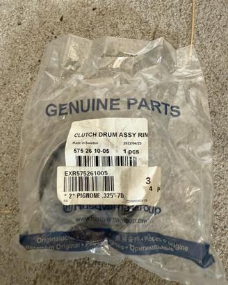 Frizione originale husqvarna