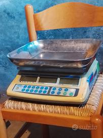 bilancia 