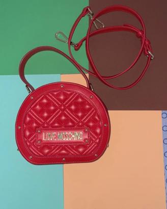 Borsa rossa