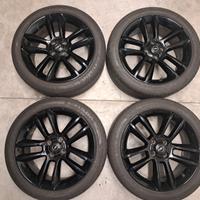 Cerchi Opel Corsa 215 45 17 estive 