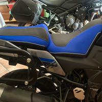Sella  Comfort rialzata per  V-Strom 1050 - 2020 >