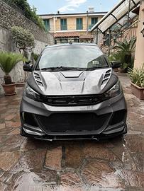 aixam gti cupe
