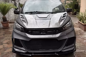 aixam gti cupe