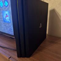 PlayStation 4 Pro 1TB