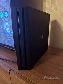 PlayStation 4 Pro 1TB