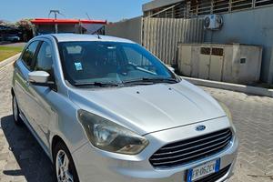 Ford KA+ 2018