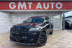 JEEP Compass 1.3 240CV PHEV 4XE LIMITED FULL LED