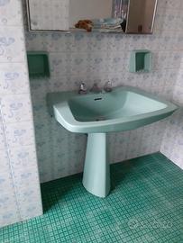 Bagno completo Giò Ponti per Ideal Standard
