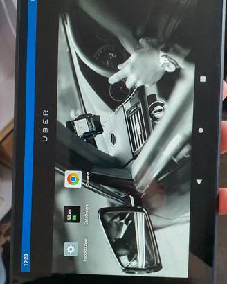 Tablet lenovo tb-8505f