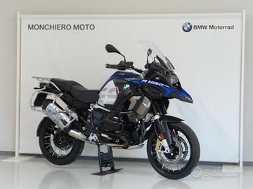 BMW r 1250 gs Adventure Abs my19