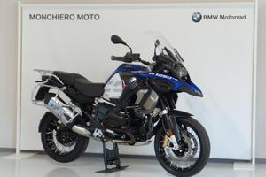 BMW r 1250 gs Adventure Abs my19