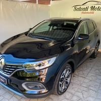 Renault Kadjar Blue dCi 8V 115CV EDC Sport Edition