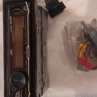 Jwc autoradio