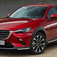 Ricambi Mazda CX3 CX5 3 6 