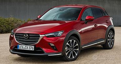 Ricambi Mazda CX3 CX5 3 6 