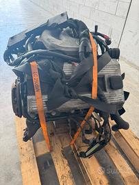 MOTORE COMPLETO BMW E36 318is M44b19 140cv