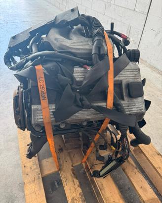 MOTORE COMPLETO BMW E36 318is M44b19 140cv