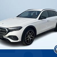Mercedes-Benz Classe E 220d 4Matic All Terrai...