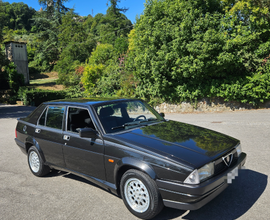Alfa romeo 75 asn