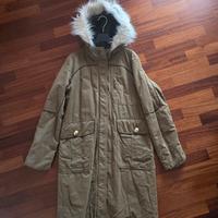 Giubotto donna Sisley