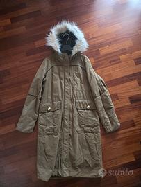 Giubotto donna Sisley