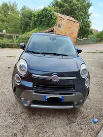 fiat 500l 16 120 CV trekking 