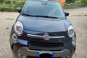 fiat 500l 16 120 CV trekking 