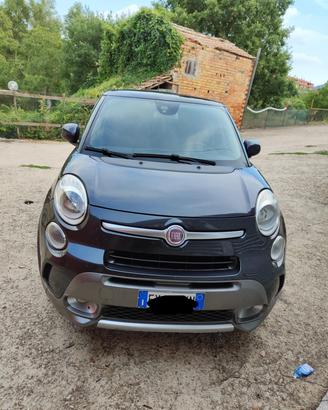 fiat 500l 16 120 CV trekking 