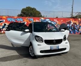 Smart fortwo 453