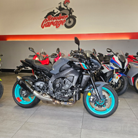 Yamaha mt10 2023 full solo 3700km