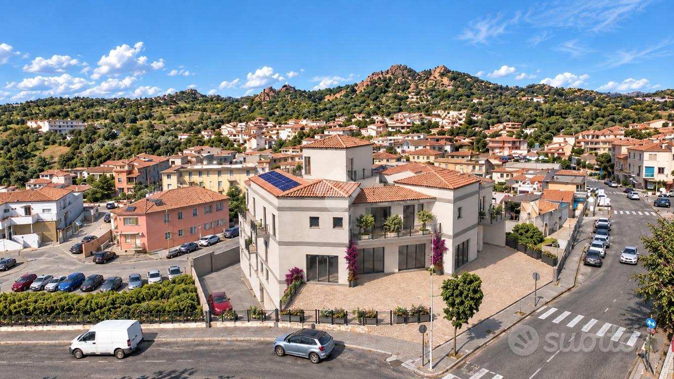 Appartamento – Arzachena, Gallura Nord-Est Sardegna - Vista 2