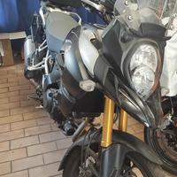 Moto Suzuki 1000