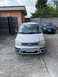 Panda 1.2 benzina