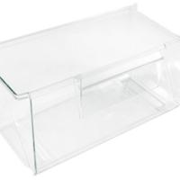 Frigorifero IKEA ISANDE RICAMBI