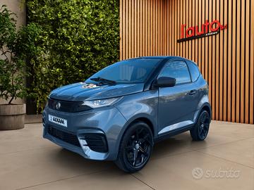 Aixam Miniauto Minauto Access
