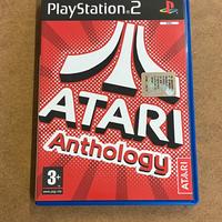 Atari Anthology